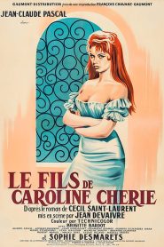 Yify Caroline and the Rebels 1955