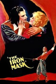 Yify The Iron Mask 1929
