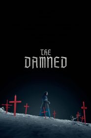 Yify The Damned 2025