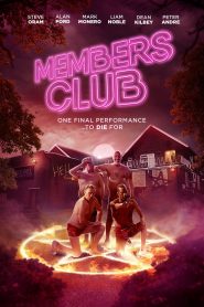 Yify Members Club 2024