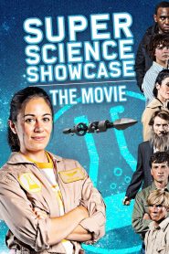 Yify Super Science Showcase 2019