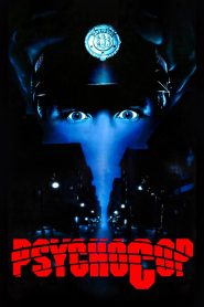 Yify Psycho Cop 1989
