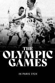 Yify The Olympic Games in Paris 1924 1925