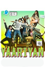 Yify Yaariyan 2014