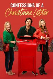Yify Confessions of a Christmas Letter 2024