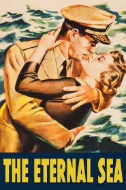 Yify The Eternal Sea 1955
