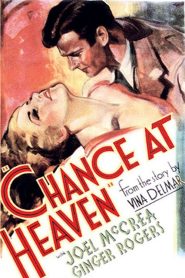 Yify Chance at Heaven 1933
