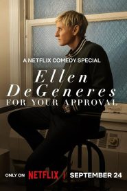 Yify Ellen DeGeneres: For Your Approval 2024