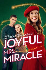 Yify Debbie Macomber’s Joyful Mrs. Miracle 2024