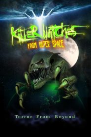 Yify Killer Witches from Outer Space 2023