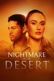 Yify Nightmare in the Desert 2024