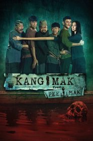 Yify Kang Mak (From Pee Mak) 2024