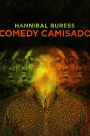Yify Hannibal Buress: Comedy Camisado 2016
