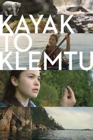 Yify Kayak to Klemtu 2018