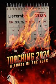 Yify Torching 2024: A Roast of the Year 2024