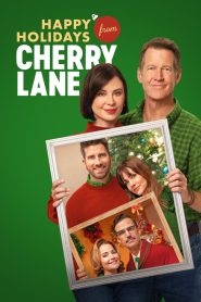 Yify Happy Holidays from Cherry Lane 2024