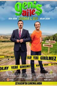 Yify Geniş Aile 4: Cevahir & Ulvi 2024
