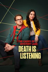 Yify The Cases of Mystery Lane: Death is Listening 2024