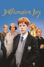 Yify Billionaire Boy 2016