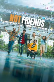 Yify Not Friends 2023