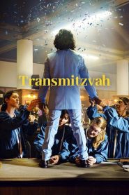 Yify Transmitzvah 2024