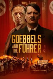 Yify Goebbels and the Führer 2024