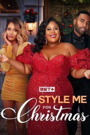 Yify Style Me for Christmas 2024