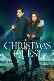 Yify The Christmas Quest 2024