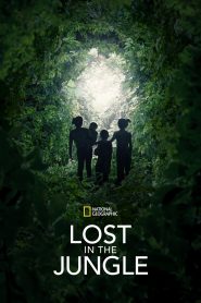 Yify Lost in the Jungle 2025