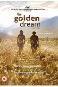 Yify The Golden Dream 2013