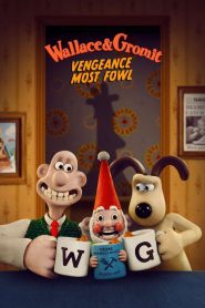 Yify Wallace & Gromit: Vengeance Most Fowl 2024