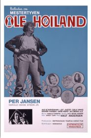 Yify The Ballad of the Masterthief Ole Hoiland 1970