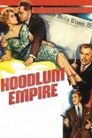 Yify Hoodlum Empire 1952