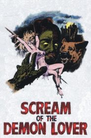 Yify Scream of the Demon Lover 1970