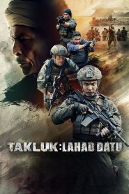 Yify Conquer: Lahad Datu 2024