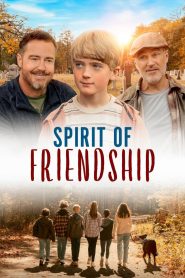 Yify Spirit of Friendship 2024