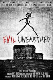 Yify Evil Unearthed 2025