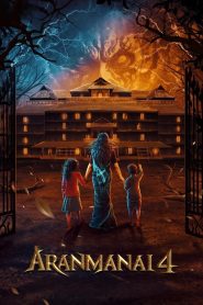 Yify Aranmanai 4 2024