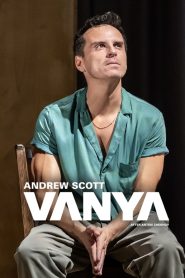 Yify National Theatre Live: Vanya 2024