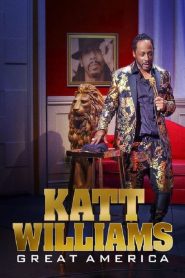 Yify Katt Williams: Great America 2018