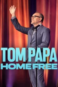Yify Tom Papa: Home Free 2024