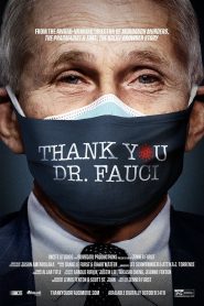 Yify Thank You Dr. Fauci 2024