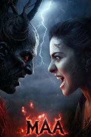 Yify Maa 2025
