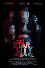 Yify The Star City Murders 2024