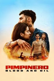 Yify Pimpinero: Blood and Oil 2024
