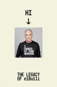 Yify The Legacy of elBulli 2021
