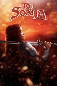 Yify Red Sonja 2025