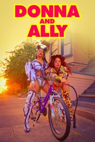 Yify Donna and Ally 2023