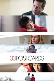 Yify 33 Postcards 2011