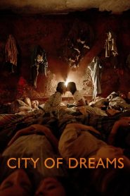 Yify City of Dreams 2024